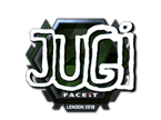 JUGi (Foil) | Berlin 2019 image
